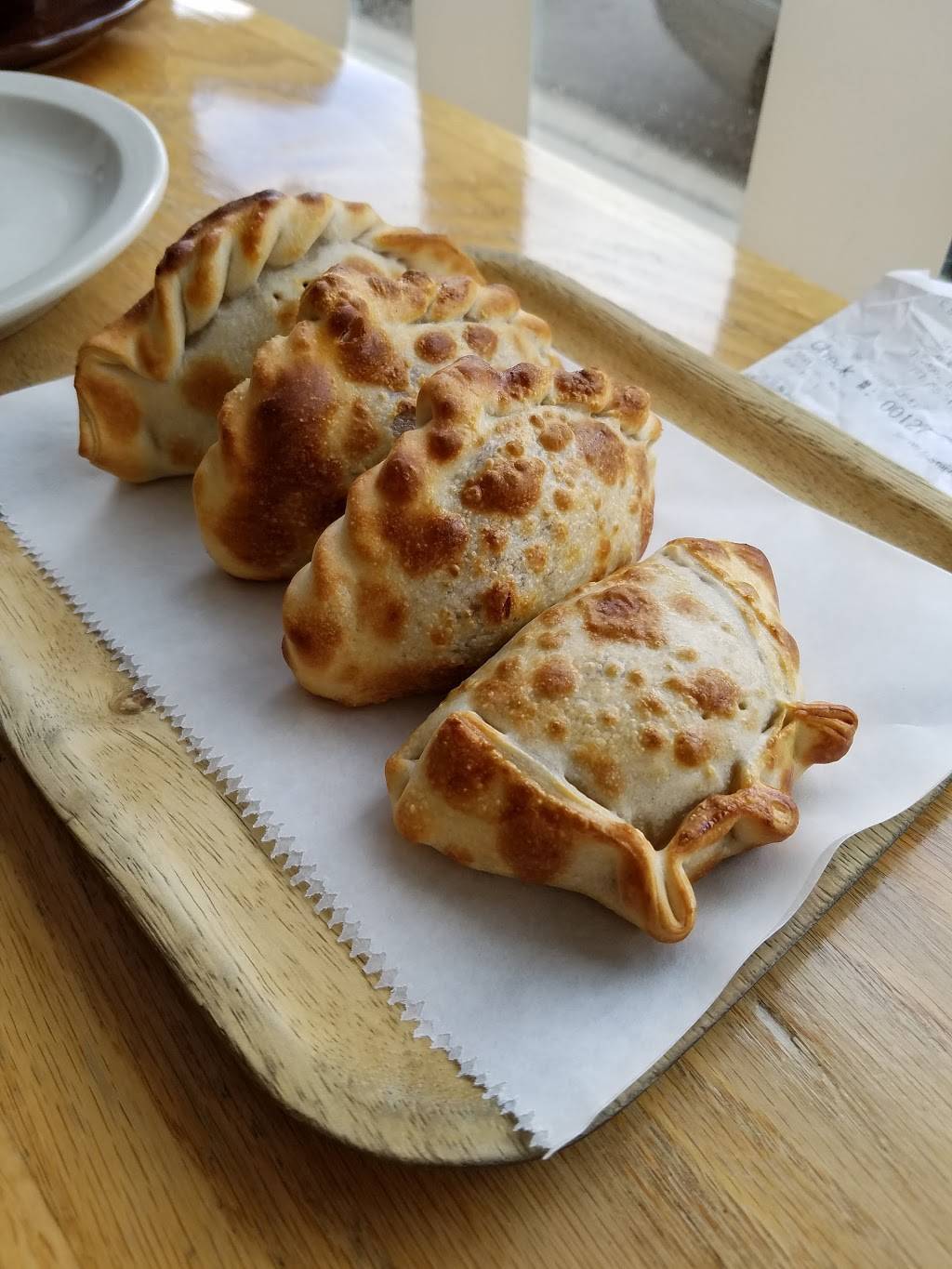 5411 Empanadas | Lakeview | cafe | 2850 N Clark St, Chicago, IL 60657, USA | 7737555411 OR +1 773-755-5411