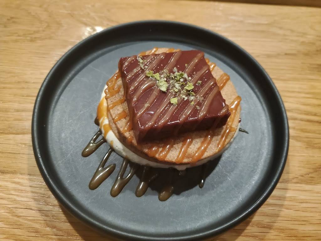 The Wolfs Tailor | restaurant | 4058 Tejon St, Denver, CO 80211, USA | 7204566705 OR +1 720-456-6705