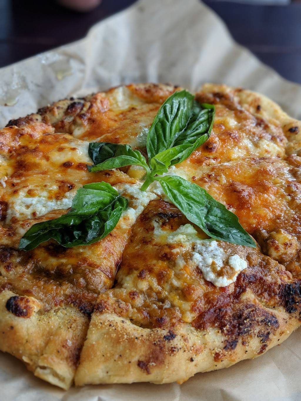 ARC | restaurant | 3321 Hyland Ave, Costa Mesa, CA 92626, USA | 9495005561 OR +1 949-500-5561