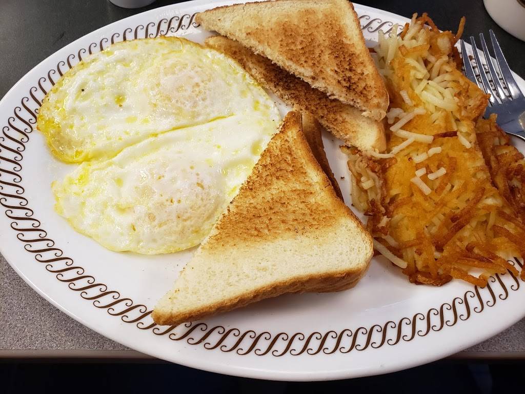 Waffle House | meal takeaway | 100 Piedmont Ave SE, Atlanta, GA 30303, USA | 4045840621 OR +1 404-584-0621