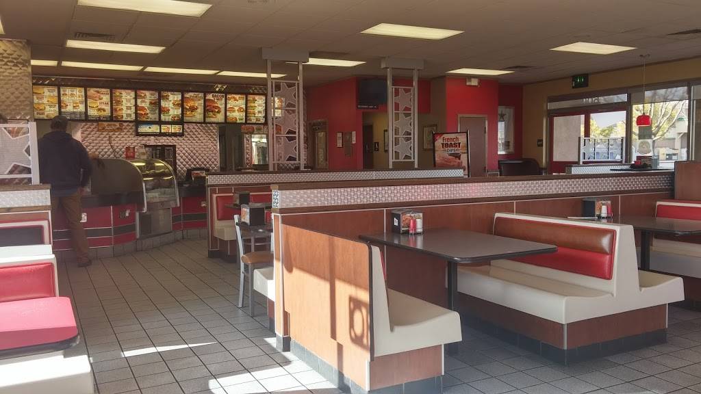 Carls Jr. | restaurant | 6003 N Figarden Dr, Fresno, CA 93722, USA | 5592763754 OR +1 559-276-3754