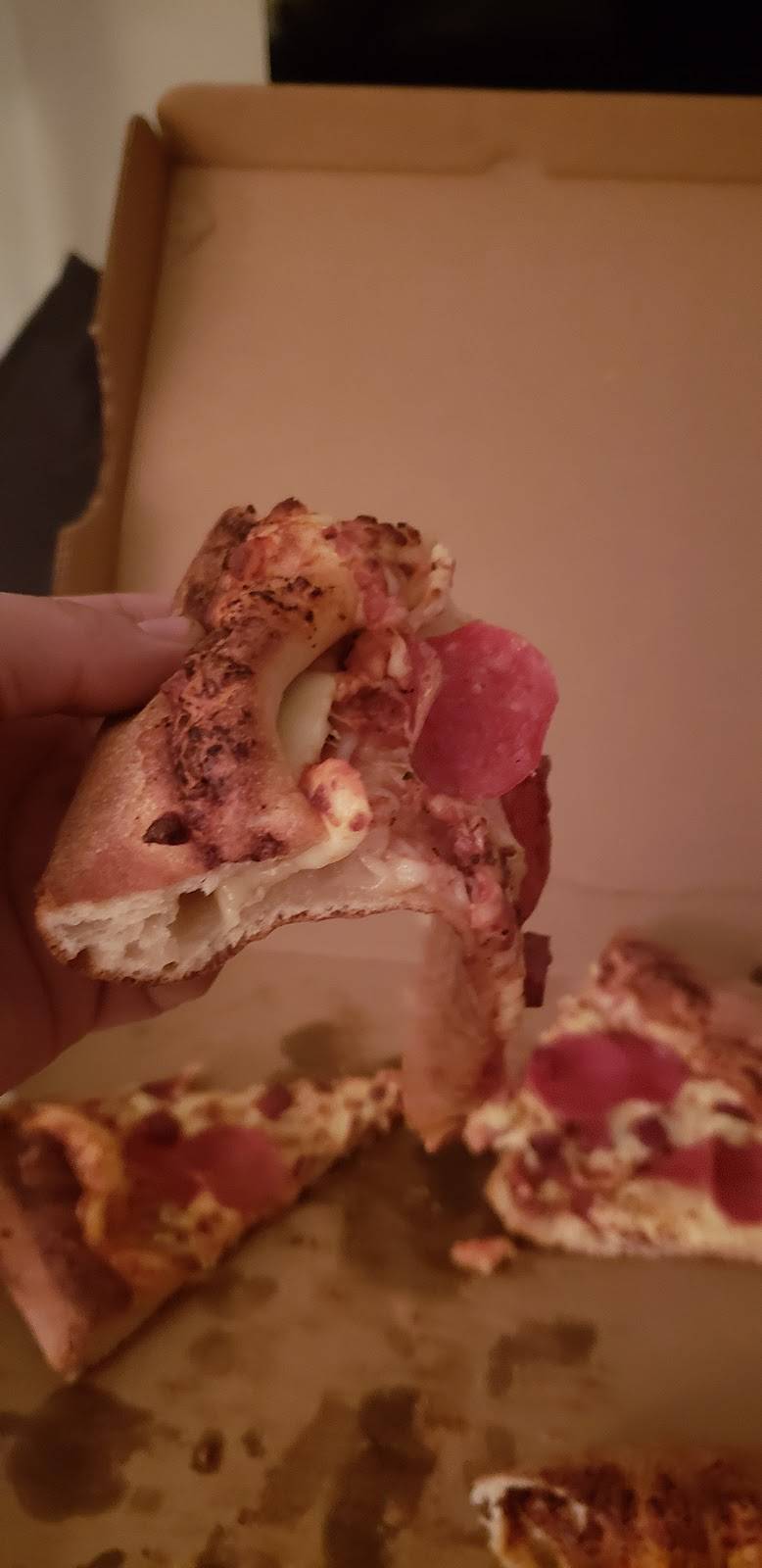 Double Double Pizza | restaurant | 347 Erb St W, Waterloo, ON N2L 1W4, Canada | 5199547666 OR +1 519-954-7666