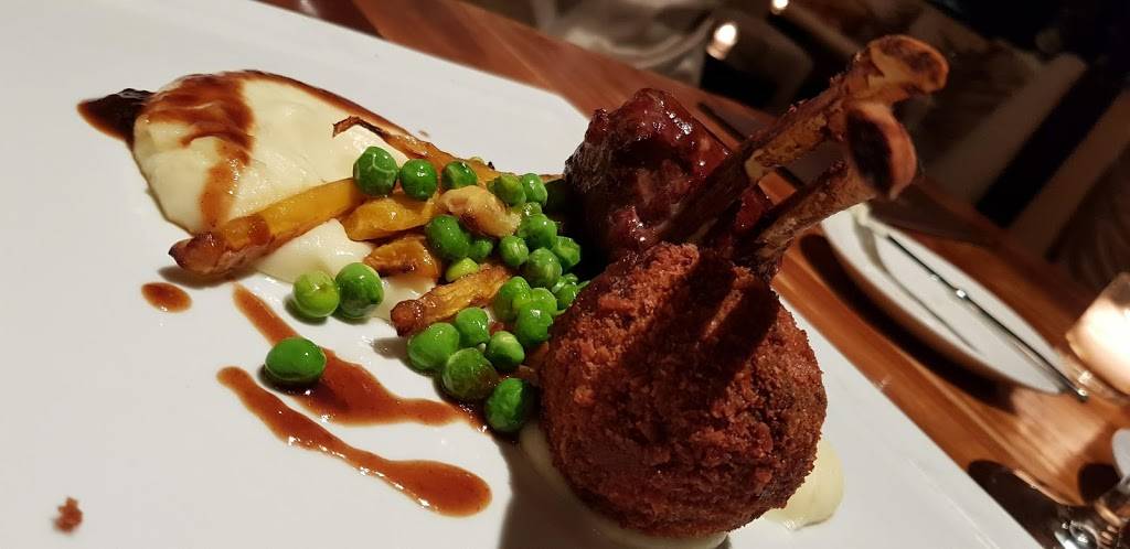 Chakra Restaurant | restaurant | 144 NJ-4, Paramus, NJ 07652, USA | 2015561530 OR +1 201-556-1530