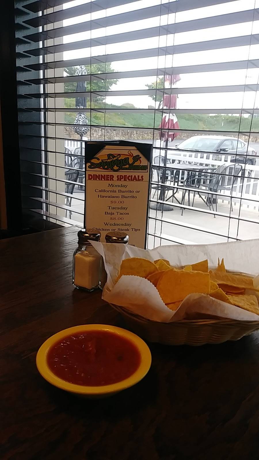 Santanas Restaurant & Grill | restaurant | 102 Tower Dr, Danville, VA 24540, USA | 4347912200 OR +1 434-791-2200