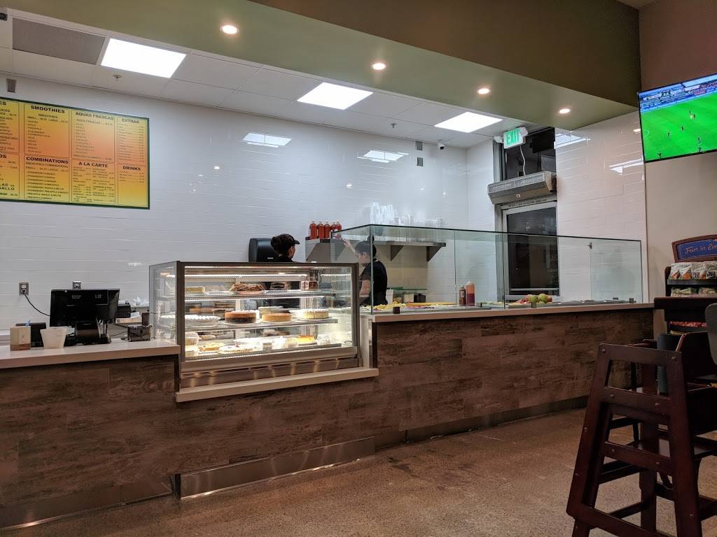 Qué Tortas! | restaurant | Vista, CA 92083, USA | 7602953642 OR +1 760-295-3642