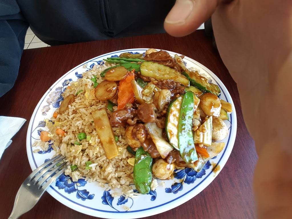 Uncle Yu Restaurant | restaurant | 30059 Industrial Pkwy SW, Union City, CA 94587, USA | 5104758087 OR +1 510-475-8087