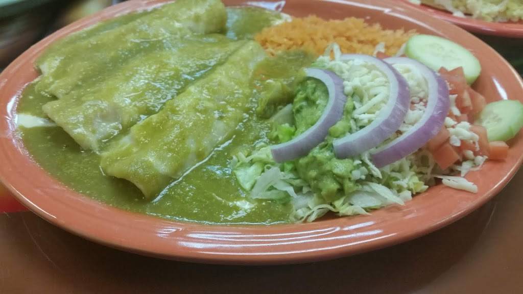 Habanero Grill 2 LLC | restaurant | 1803 S Anderson St, Elwood, IN 46036, USA | 7655518050 OR +1 765-551-8050