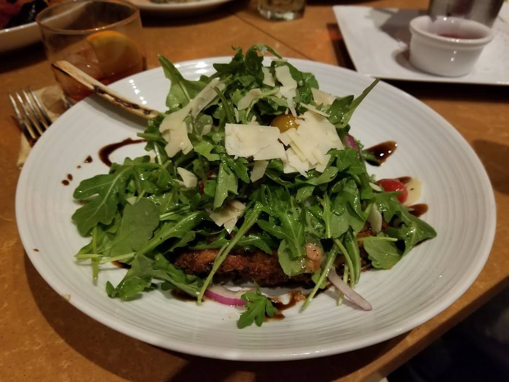 La Piazza Cucuina Italiana & Wine Bar | meal delivery | 512 Walt Whitman Rd, Melville, NY 11747, USA | 6314250500 OR +1 631-425-0500