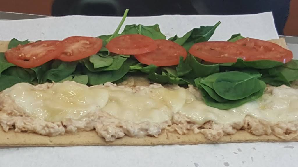 Subway | restaurant | 2535 Hwy 70 SE, Promenade Suite 20, Hickory, NC 28602, USA | 8283245003 OR +1 828-324-5003