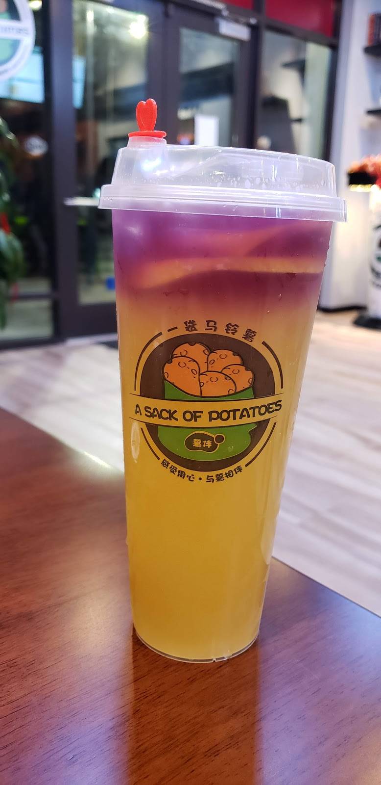 A Sack of Potatoes |  | 37100 Fremont Blvd, Suite #3C, Fremont, CA 94536, United States | 5108968070 OR +1 510-896-8070