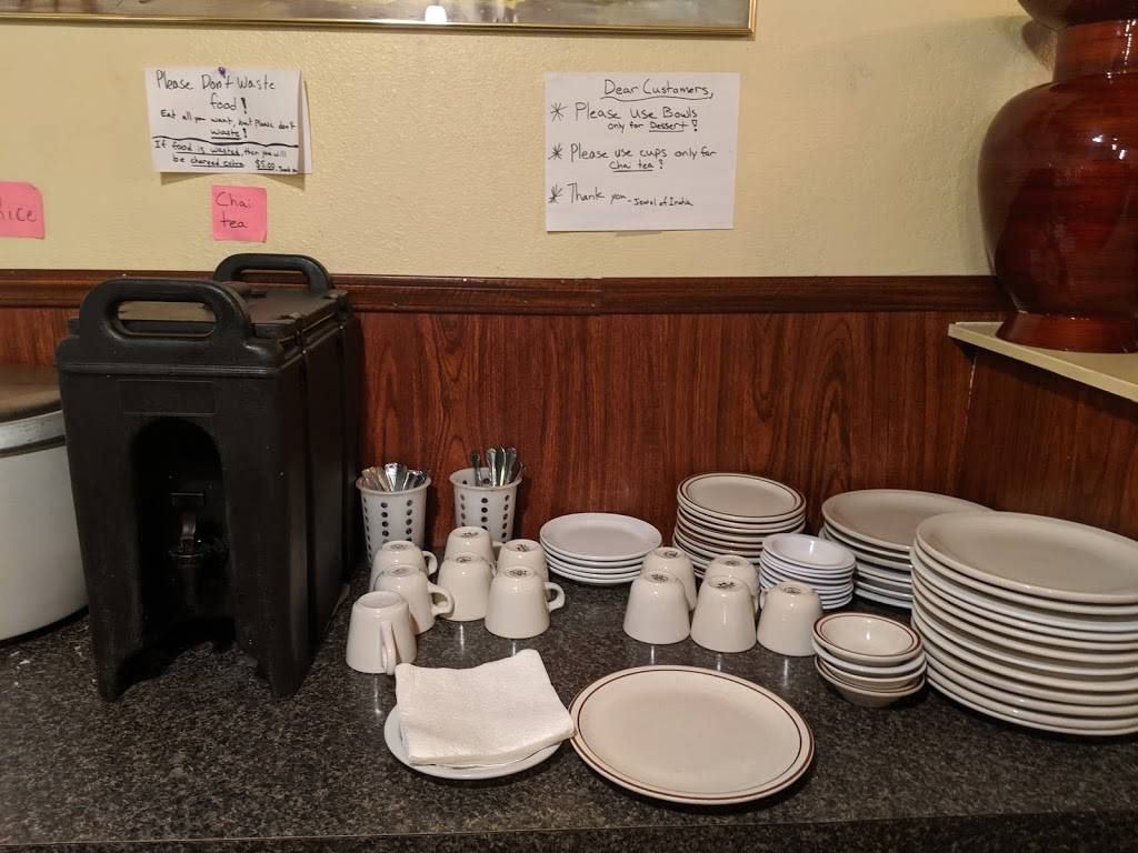 Jewel of India | restaurant | 4735 University Way NE, Seattle, WA 98105, USA | 2065235275 OR +1 206-523-5275