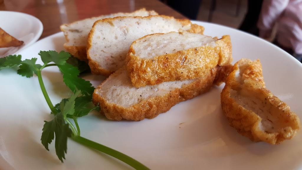 Xuan Vietnamese-Thai Cuisine | restaurant | 4770 Airway Rd, Dayton, OH 45431, USA | 9378138979 OR +1 937-813-8979