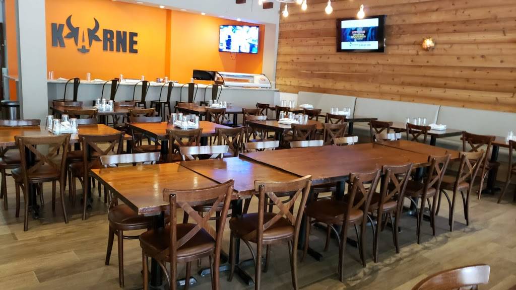 Karne Kosher Restaurant | restaurant | 3585 NE 207th St c3, Aventura, FL 33180, USA | 3056907103 OR +1 305-690-7103