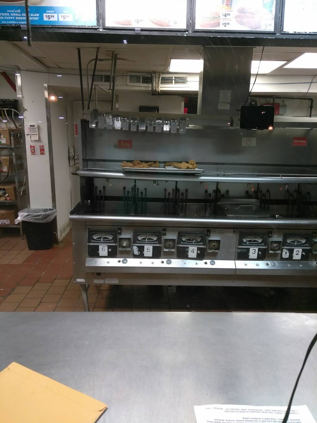 Churchs Chicken | restaurant | 3095 Calder Ave, Beaumont, TX 77702, USA | 4098357281 OR +1 409-835-7281