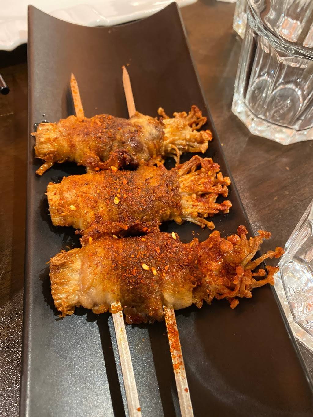 Chef Sha 火炎閣 | restaurant | 231 S Ellsworth Ave, San Mateo, CA 94401, USA | 6505811707 OR +1 650-581-1707