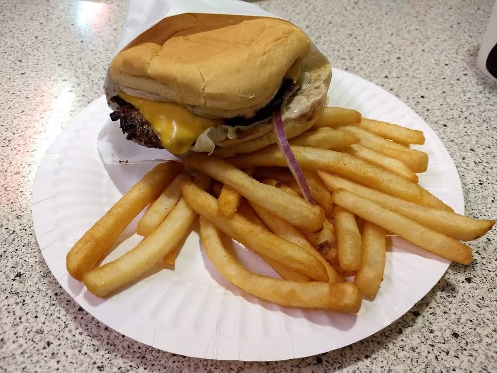 TK Burgers | restaurant | 2966 Bristol St, Costa Mesa, CA 92626, USA | 7146622572 OR +1 714-662-2572