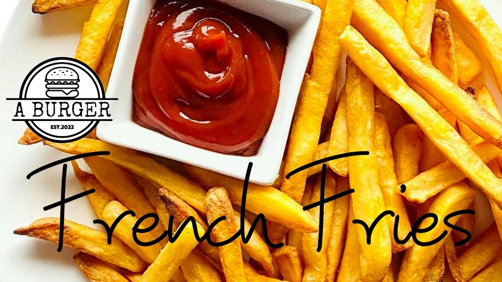 A Burger | restaurant | 406 E Main St, Allen, TX 75002, USA | 9729791230 OR +1 972-979-1230