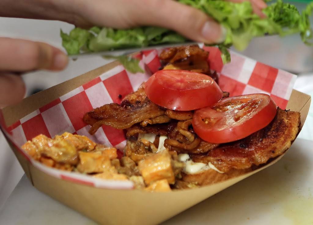 Bedrock Eats and Sweets | restaurant | 327 S Main St, Memphis, TN 38103, USA | 9015125374 OR +1 901-512-5374