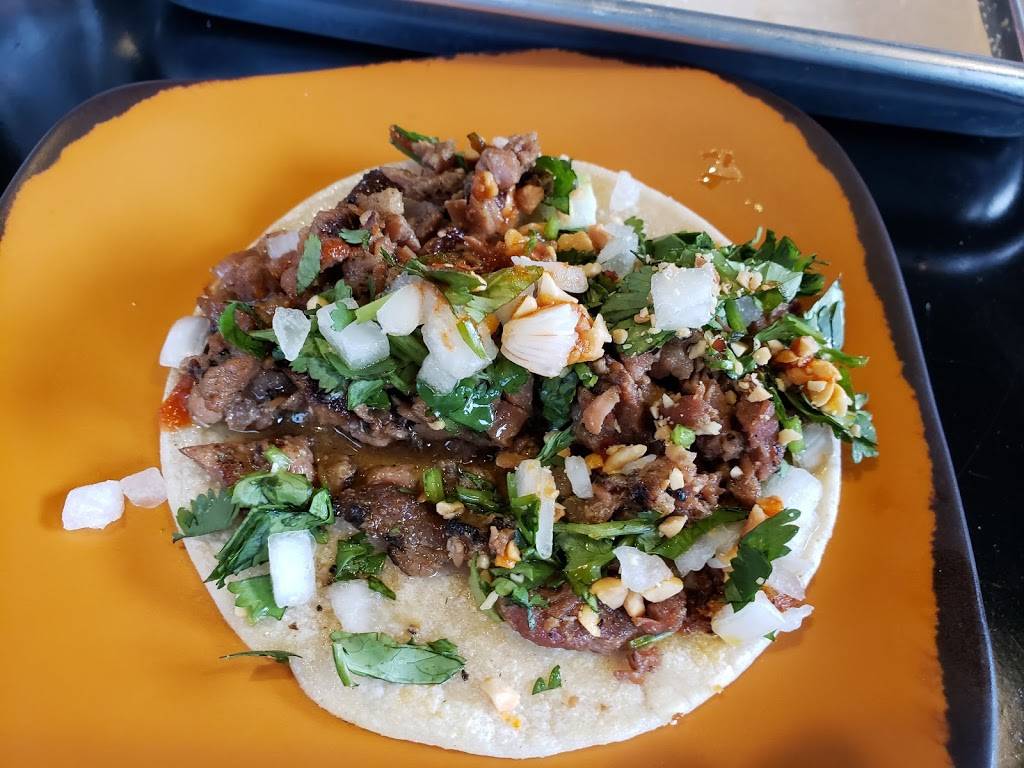 Mas Taco Bar | restaurant | 3535 Fair Oaks Blvd Suite A, Sacramento, CA 95864, USA | 9162855754 OR +1 916-285-5754