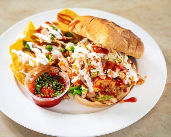 Mexicados Burritos & Tacos | restaurant | 1022 Queen St E, Toronto, ON M4M 1K4, Canada | 4164662462 OR +1 416-466-2462