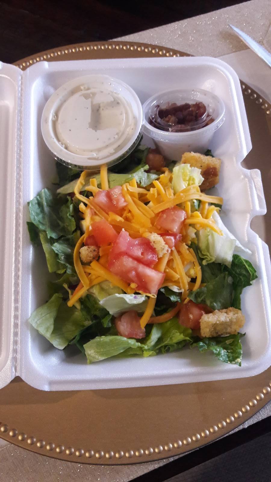 Texas Roadhouse | restaurant | 6200 SW 3rd St, Oklahoma City, OK 73128, USA | 4057897427 OR +1 405-789-7427