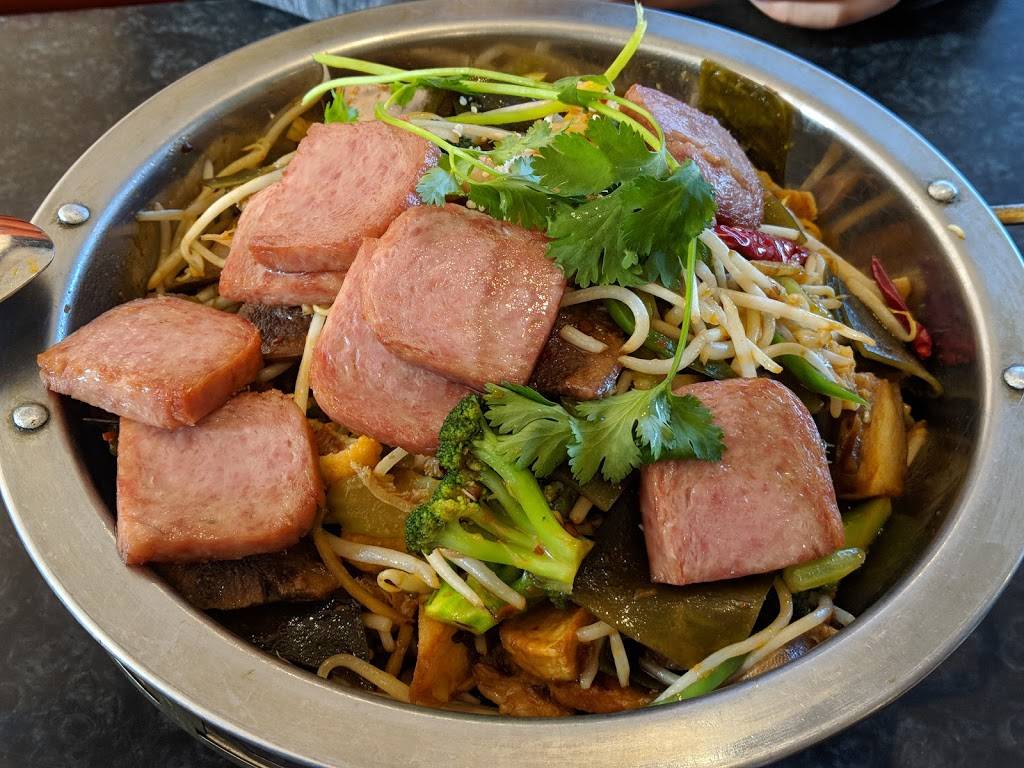 Sizzling Pot King | restaurant | 122 S Sunnyvale Ave, Sunnyvale, CA 94086, USA | 4084819983 OR +1 408-481-9983
