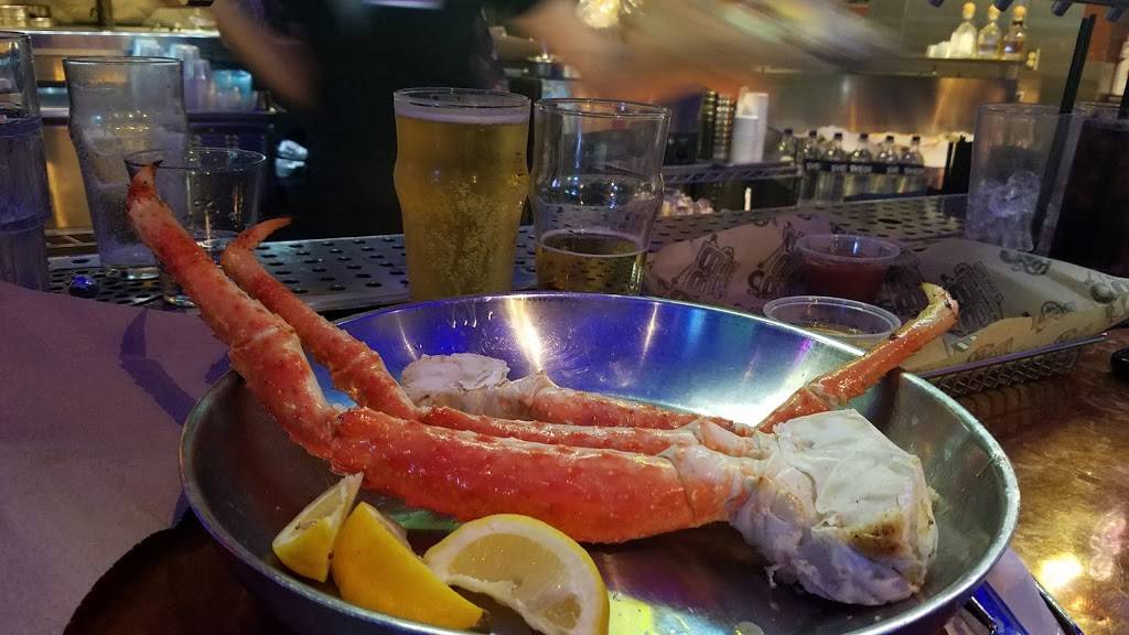 BSB & Raw Bar | restaurant | 2402 Auburn Way S, Auburn, WA 98002, USA | 8008044944 OR +1 800-804-4944