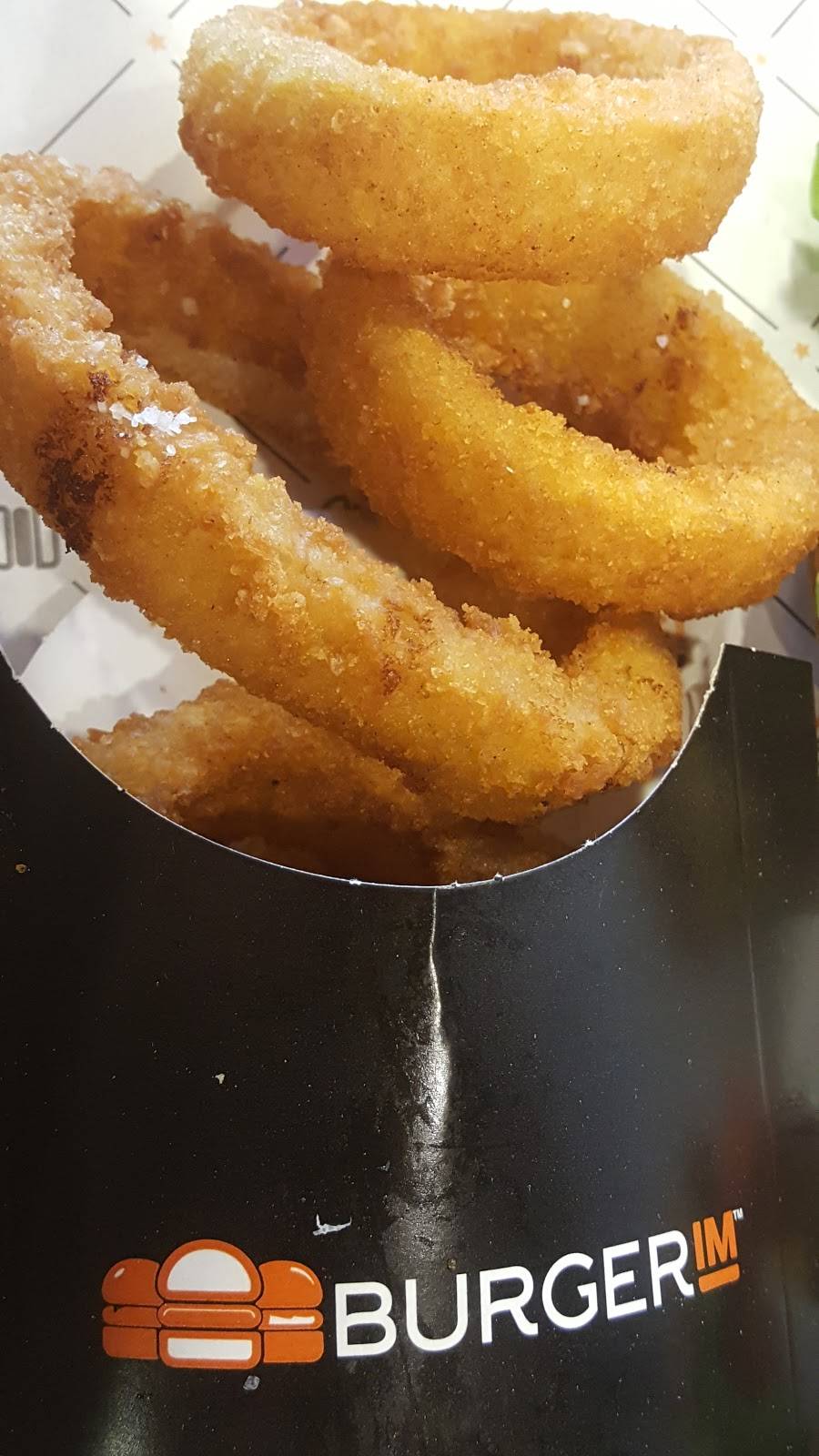 BurgerIM Gourmet Burgers - Halal | restaurant | 2018 Salvio St, Concord, CA 94520, USA | 9252703129 OR +1 925-270-3129