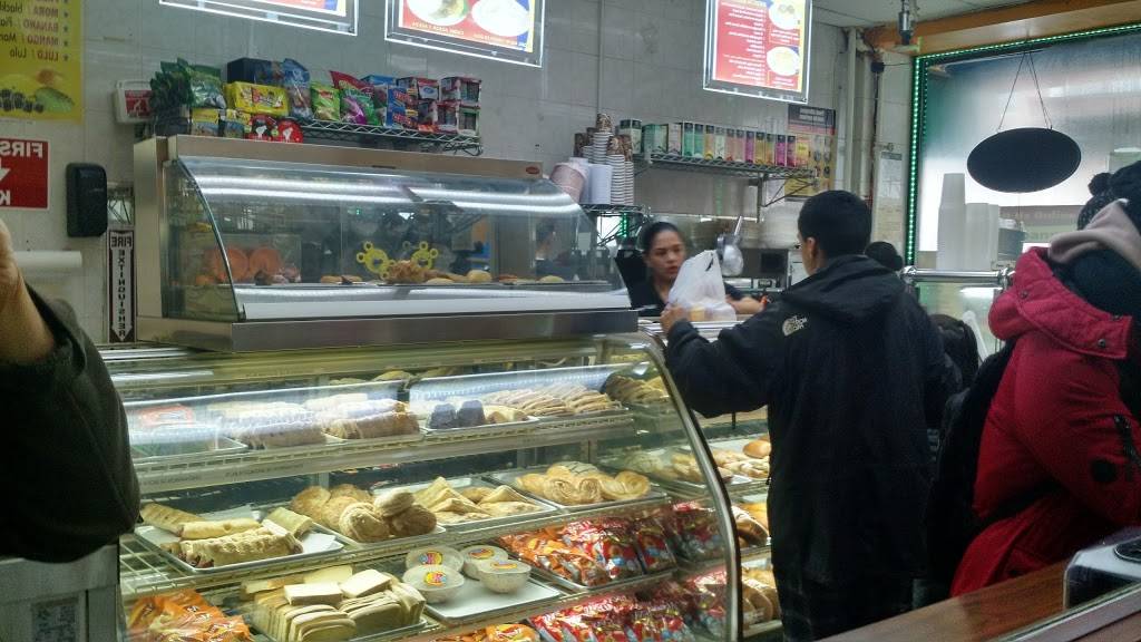 Nutripan Bakery | bakery | 56-09 Junction Blvd, Queens, NY 11373, USA | 7187604444 OR +1 718-760-4444