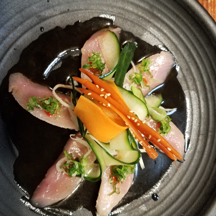 Sushi King | restaurant | 5089 Business Center Dr #106, Fairfield, CA 94534, USA | 7078640707 OR +1 707-864-0707