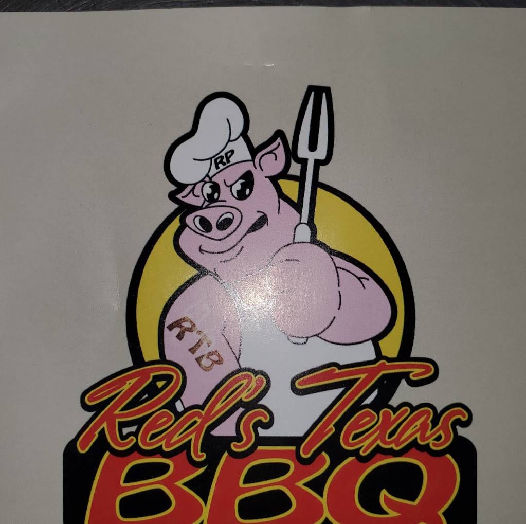 Reds Texas BBQ | restaurant | 801 Scalp Ave, Johnstown, PA 15904, USA | 8142628063 OR +1 814-262-8063