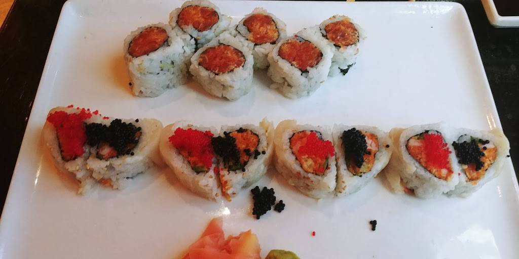 Osaka Hibachi & Sushi Bar | restaurant | 5201 W War Memorial Dr Suite 502, Peoria, IL 61615, USA | 3096919888 OR +1 309-691-9888