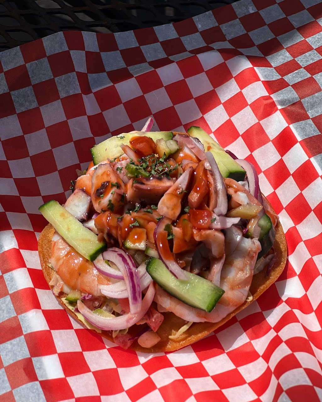 Paul’s Seafood | restaurant | 2800 W Mt Houston Rd, Houston, TX 77038, USA | 7135022106 OR +1 713-502-2106