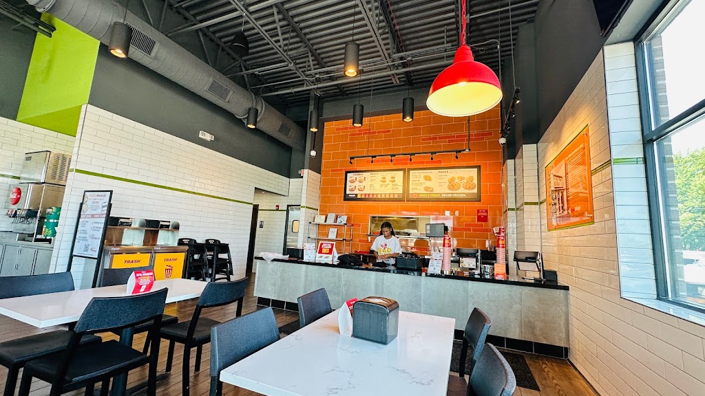 Epic Wings | restaurant | 17120 S Harlem Ave Suite C, Tinley Park, IL 60477, USA | 7087783824 OR +1 708-778-3824