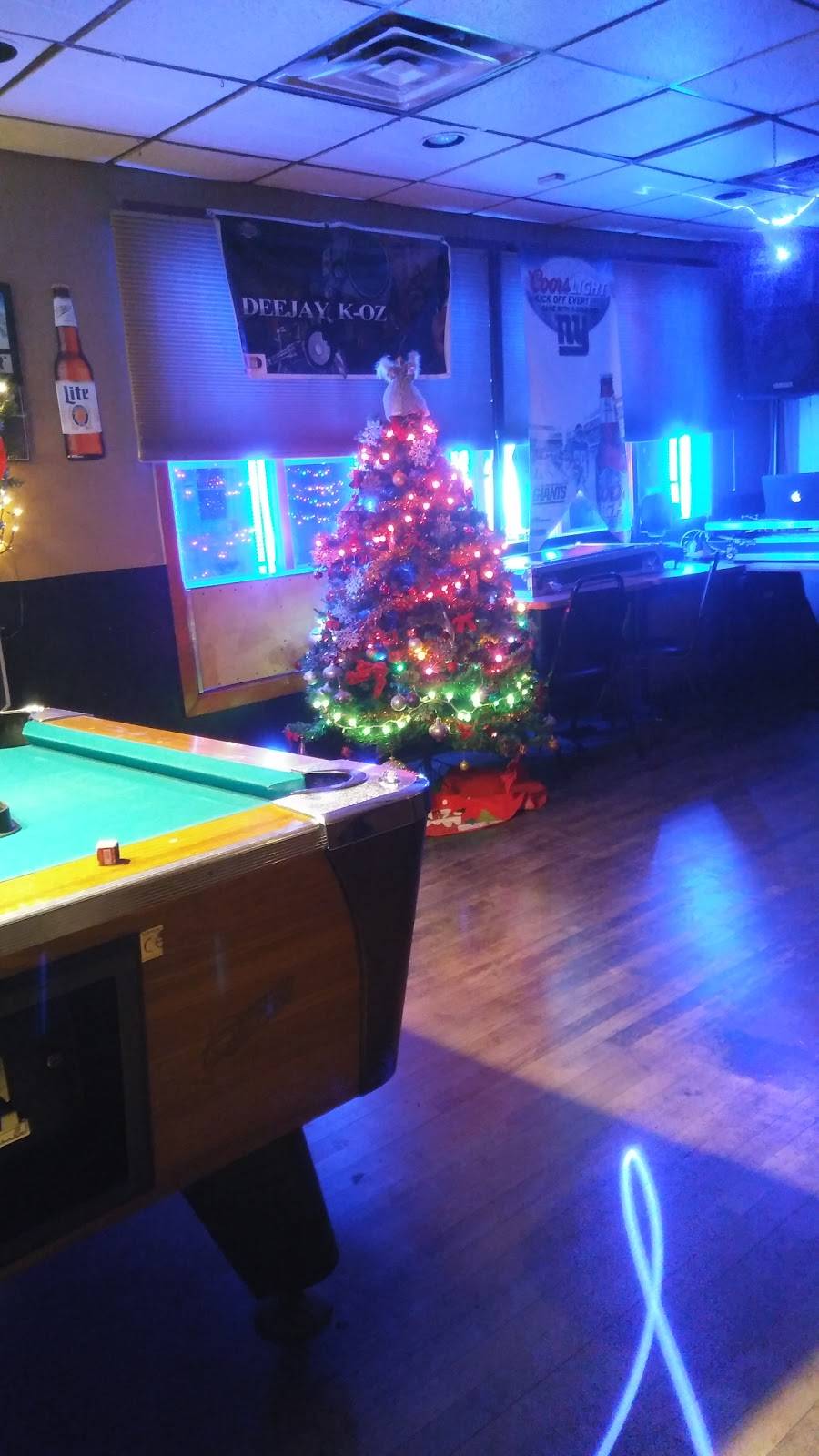 MVPs Sports Bar | restaurant | 402 River Dr, Garfield, NJ 07026, USA | 9736859760 OR +1 973-685-9760