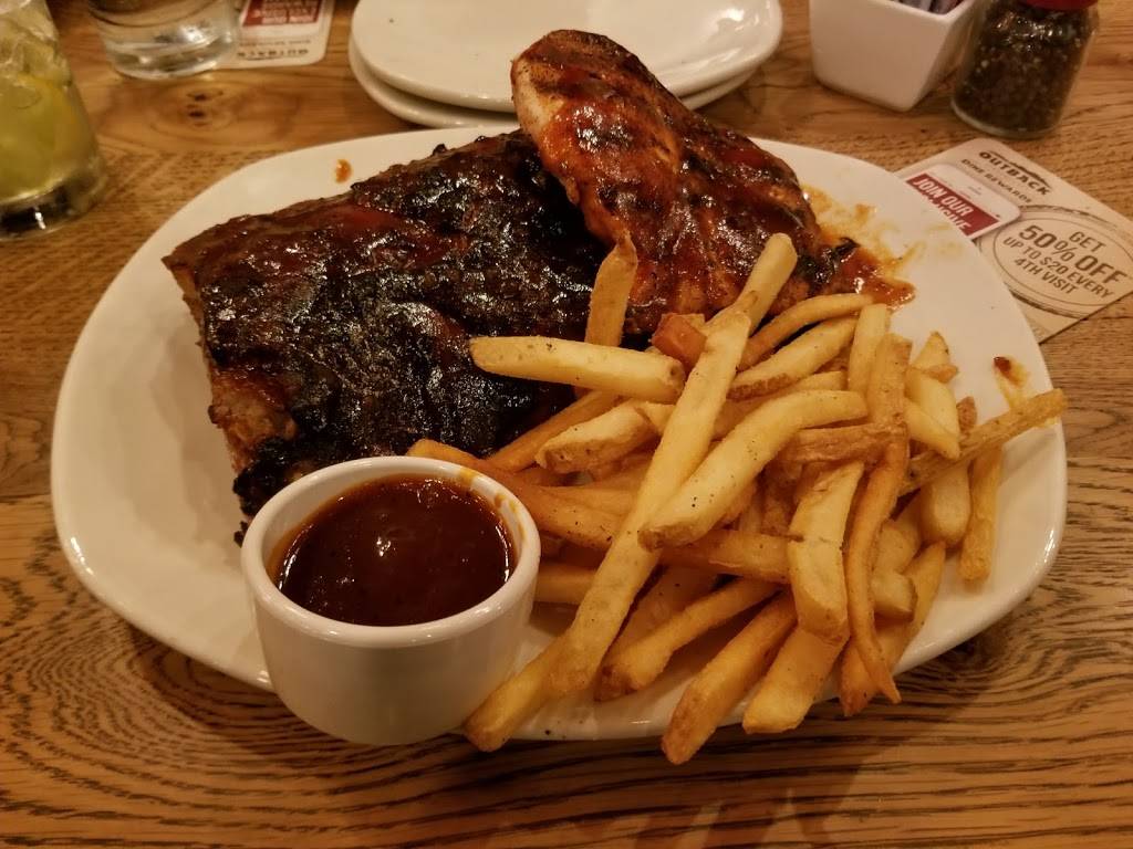 Outback Steakhouse | restaurant | 3509 East Sam Houston Pkwy S, Pasadena, TX 77505, USA | 2814648455 OR +1 281-464-8455