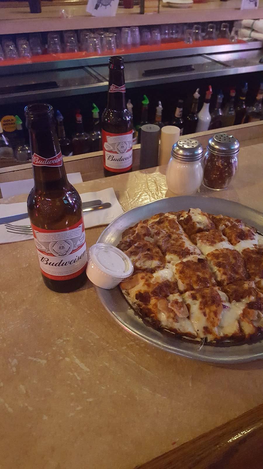 Skippers Tavern | restaurant | 101 N Miami St, West Milton, OH 45383, USA | 9376986688 OR +1 937-698-6688