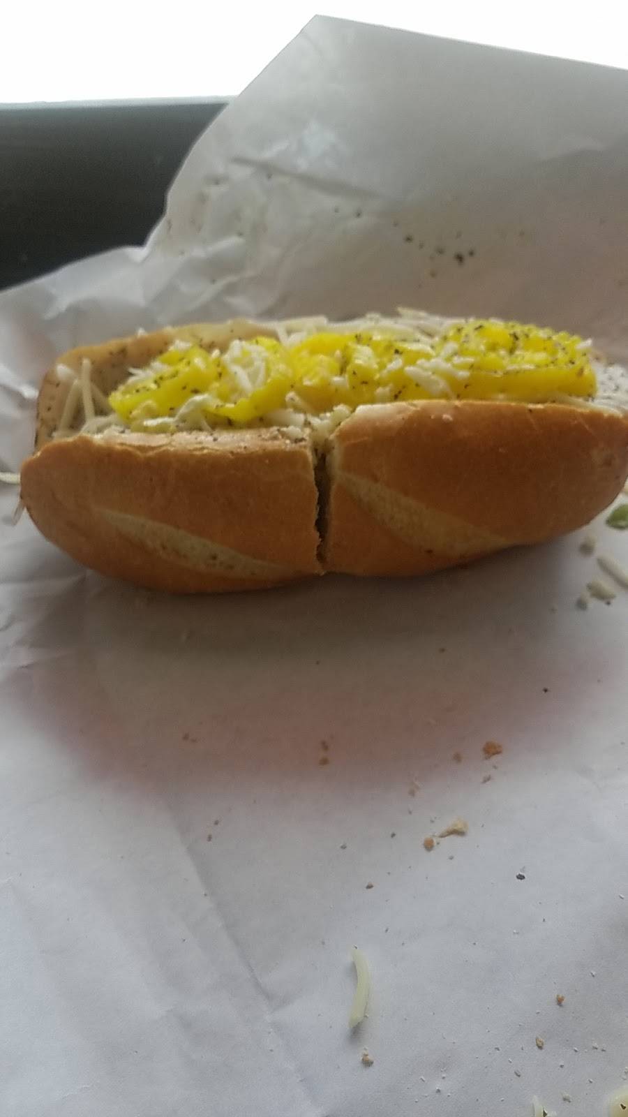 Daves Cosmic Subs | restaurant | 38233 Glenn Ave, Willoughby, OH 44094, USA | 4409548064 OR +1 440-954-8064