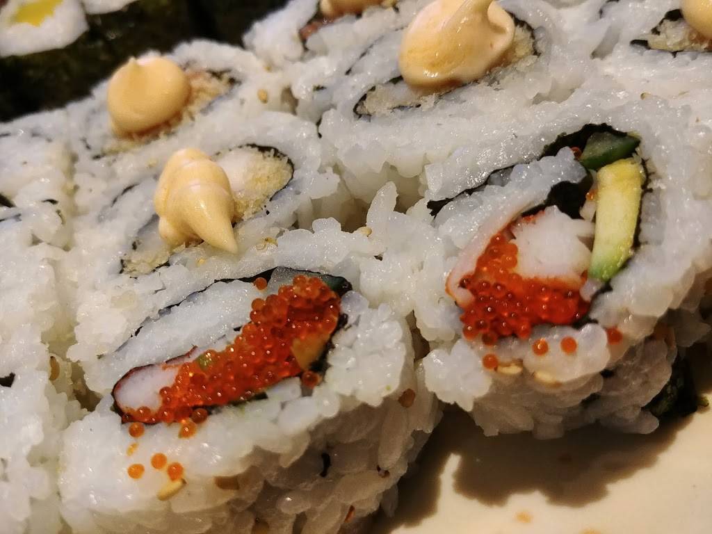Rainbow Sushi | restaurant | 3450 Bathurst St, North York, ON M6A 2C4, Canada | 4167890002 OR +1 416-789-0002