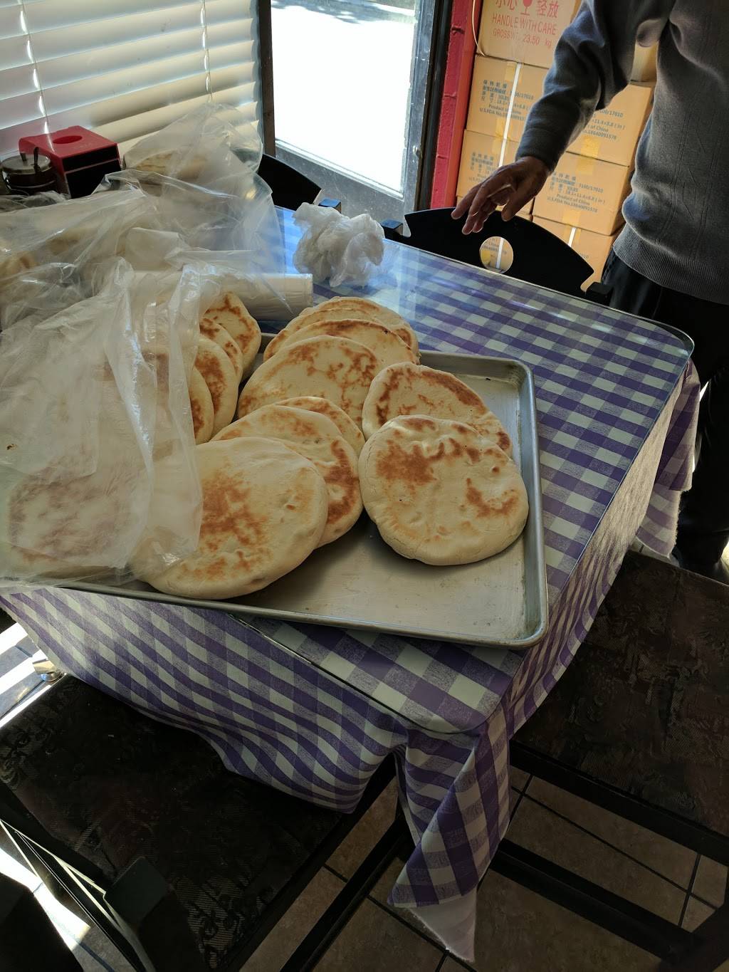 Dean Sin World | restaurant | 306 N Garfield Ave, Monterey Park, CA 91754, USA | 6265710636 OR +1 626-571-0636