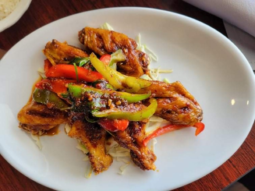 Lanna Thai Restaurant | restaurant | 7775 Quivira Rd, Lenexa, KS 66216, USA | 9134997977 OR +1 913-499-7977