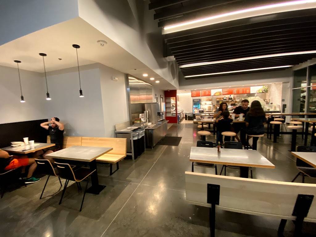 Chipotle Mexican Grill | restaurant | 5706 San Felipe St A-100, Houston, TX 77057, USA | 7134961103 OR +1 713-496-1103