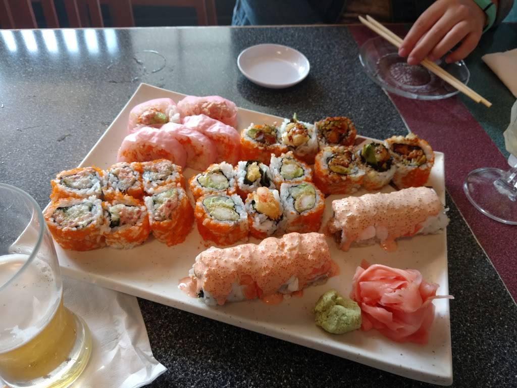 Fujiyama Japanese Restaurant | restaurant | 3057 Dundee Rd, Northbrook, IL 60062, USA | 8477141319 OR +1 847-714-1319