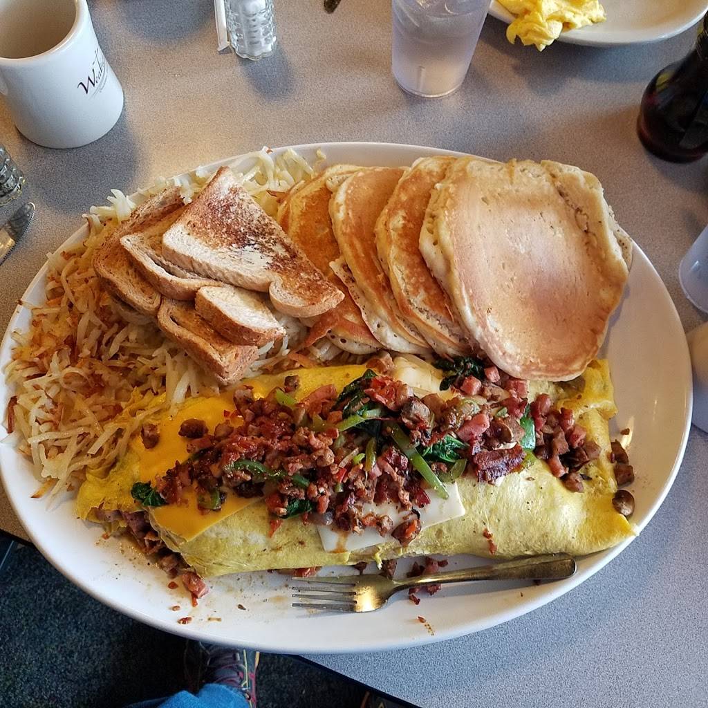 WeatherVane Restaurant | restaurant | 186 Main St, Menasha, WI 54952, USA | 9207252824 OR +1 920-725-2824