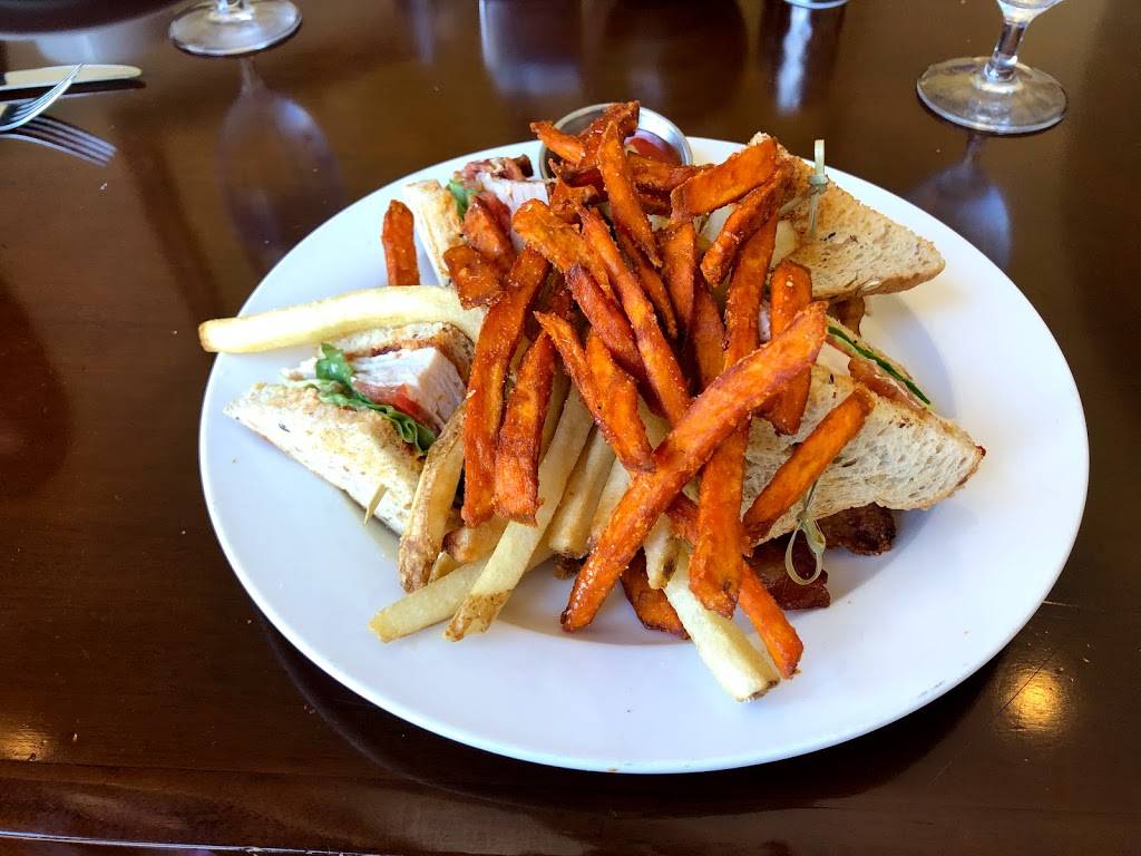 Azul Restaurant and Lounge | restaurant | The Westin, Resort & Spa, 3800 E Sunrise Dr, Tucson, AZ 85718, USA | 5207426000 OR +1 520-742-6000