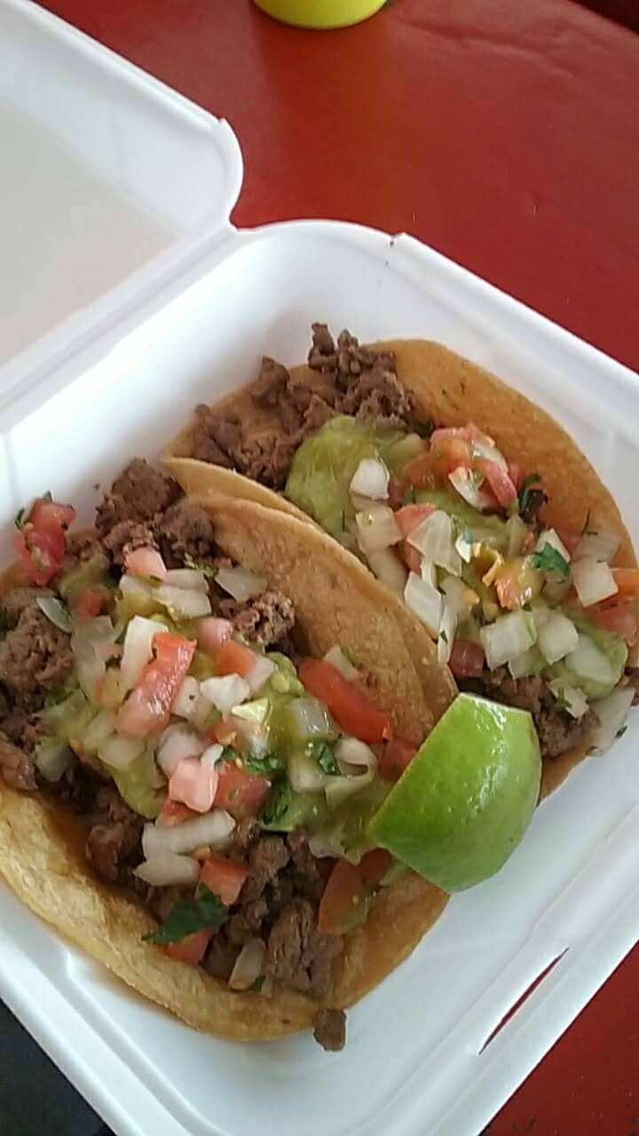 Servandos Taco Shop | restaurant | 977 N Central Ave, Upland, CA 91786, USA | 9099829610 OR +1 909-982-9610