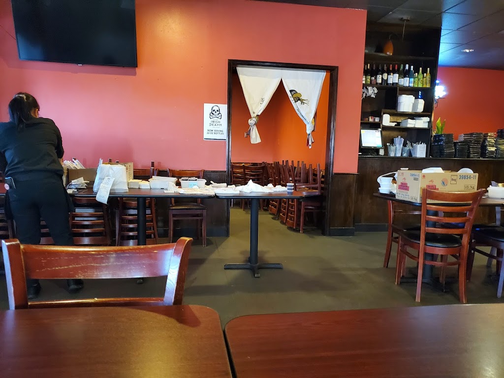 Oyama Japanese Steak House | meal takeaway | 506 S Main St, Ellensburg, WA 98926, USA | 5099333389 OR +1 509-933-3389