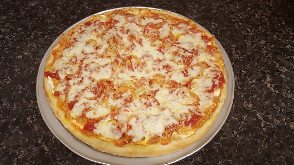 La Grova Ristorante | restaurant | 2799 Middle Country Rd, Lake Grove, NY 11755, USA | 6319814940 OR +1 631-981-4940