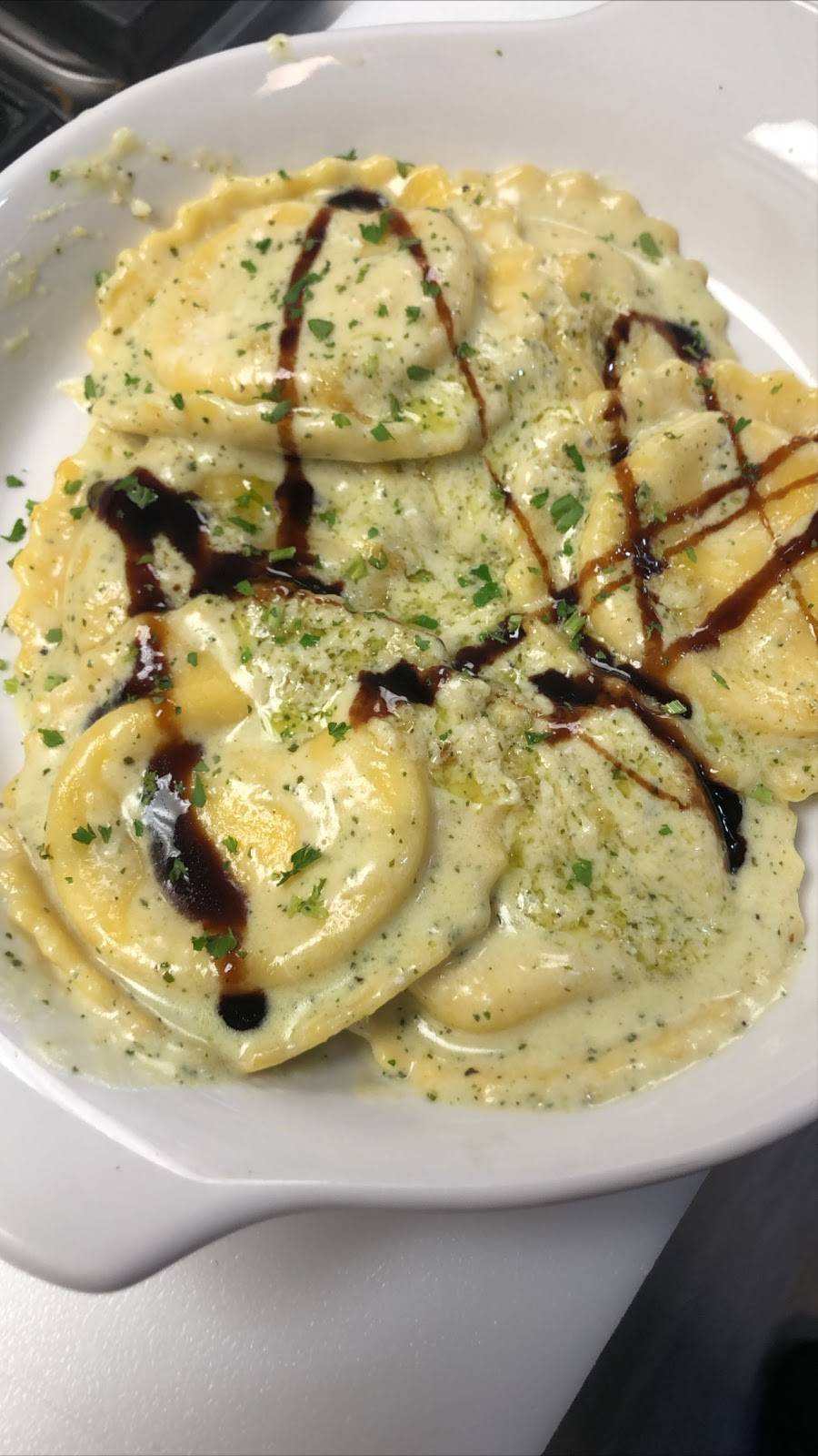 The Pasta Factory | restaurant | 701 E Western Ave, Avondale, AZ 85323, USA | 6239329235 OR +1 623-932-9235