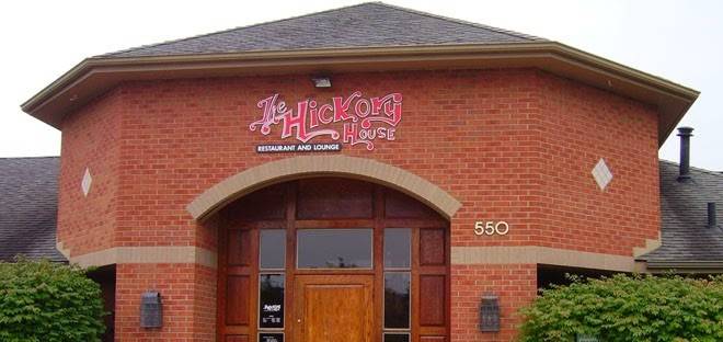 Hickory House | restaurant | 550 Officenter Pl, Gahanna, OH 43230, USA | 6144287427 OR +1 614-428-7427